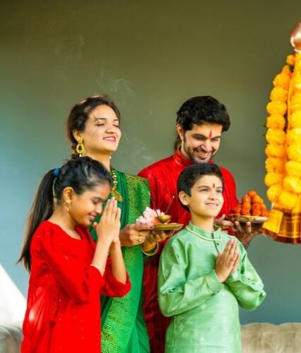 Mahamrityunjaya Mantra Jaap & Rudrabhishek For Family